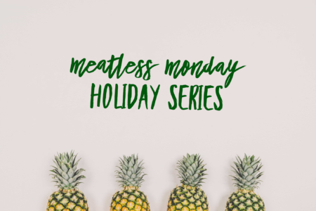 Meatless Monday Holidays: MAC & CHEESE PLEASE