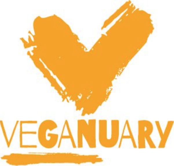 VEGANUARY-You Might Want To Get In On This