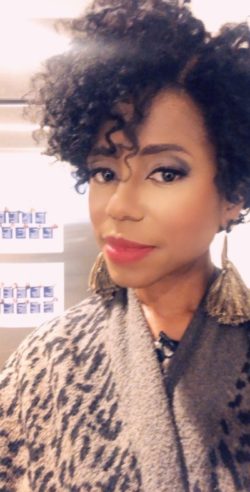 Going Natural-THE VEGAN WAY