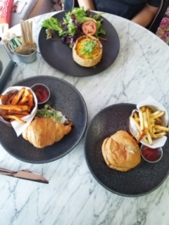 Restaurant Round-up: MIAMI