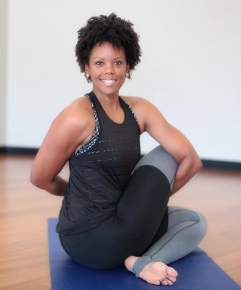 Is Yoga For You? HELL TO THE YES